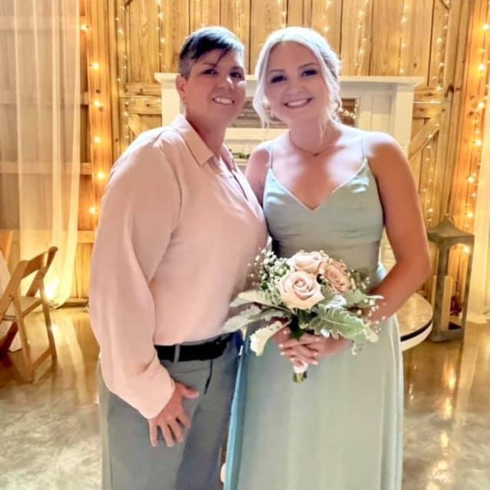 Meet your Posher, Tiffani